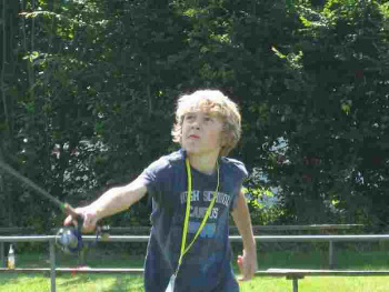 Tag der Schwäbischen Fischerjugend in Altenmünster Bild 11