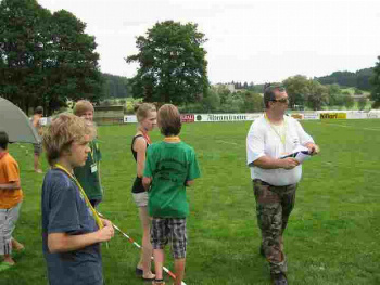 Tag der Schwäbischen Fischerjugend in Altenmünster Bild 13