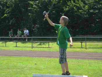 Tag der Schwäbischen Fischerjugend in Altenmünster Bild 14