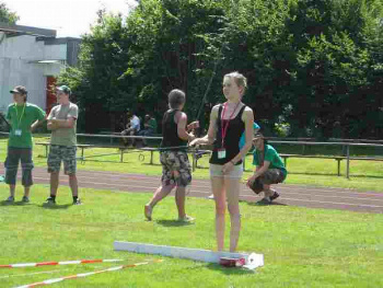 Tag der Schwäbischen Fischerjugend in Altenmünster Bild 4