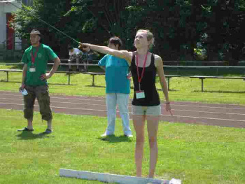 Tag der Schwäbischen Fischerjugend in Altenmünster Bild 5