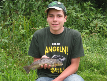 Tag der Schwäbischen Fischerjugend in Altenmünster Bild 7