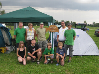 Tag der Schwäbischen Fischerjugend in Altenmünster Bild 8