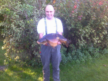 Königsfischen 2010 Bild 5